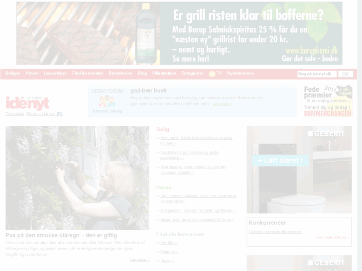 www.ide-nyt.net