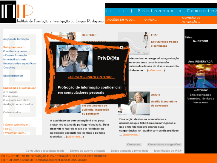 www.ifilp-privdata.info