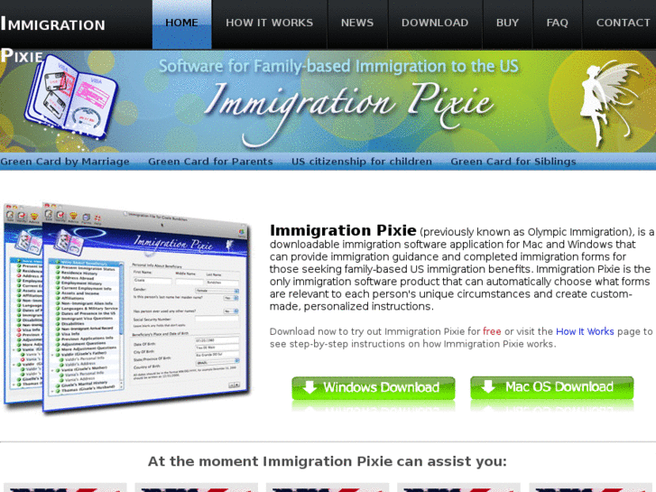 www.immigrationpixie.com