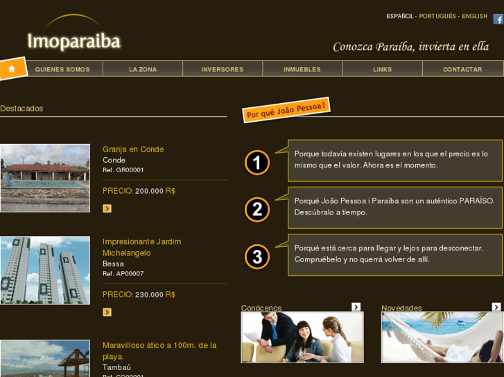 www.imoparaiba.com