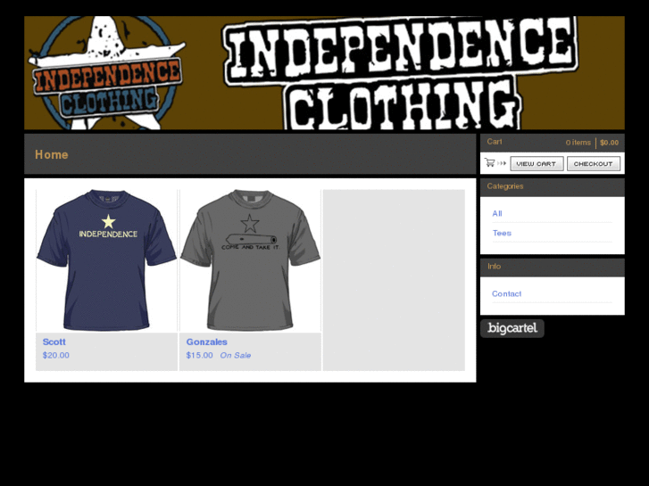 www.independenceclothing.net