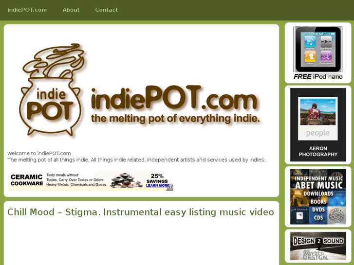 www.indiepot.com