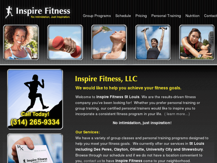 www.inspirefitnessllc.com