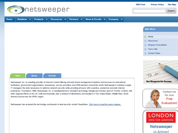 www.intellispam.com