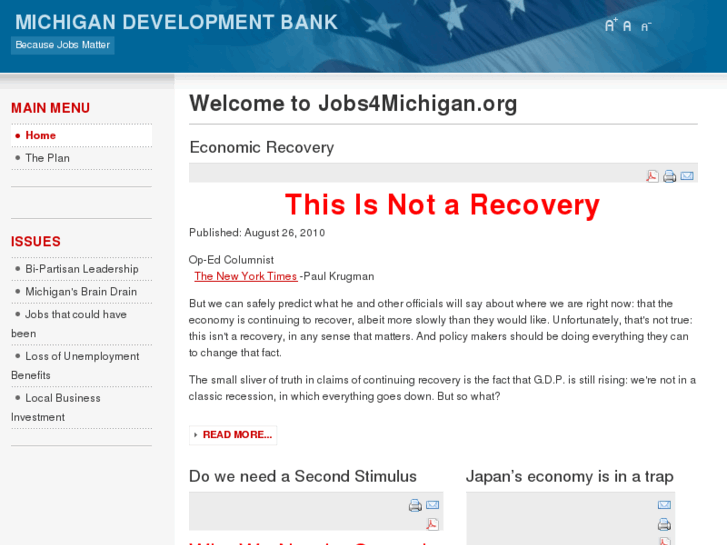 www.jobs4michigan.org