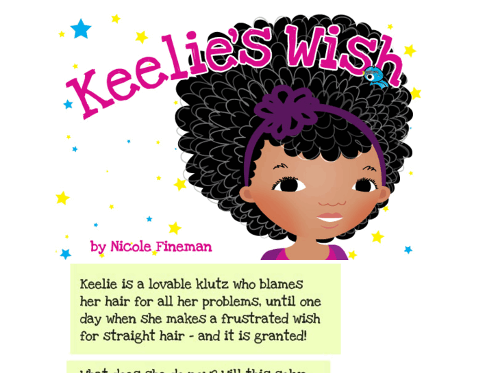 www.keelieswish.com