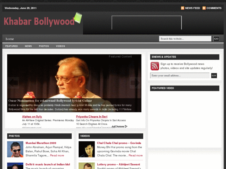 www.khabarbollywood.com