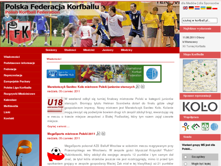 www.korfball.pl