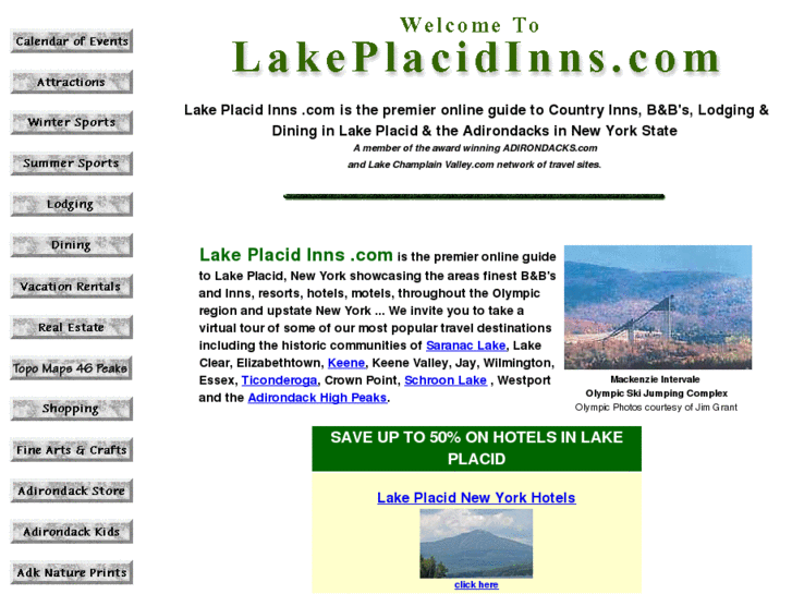 www.lakeplacidinns.com