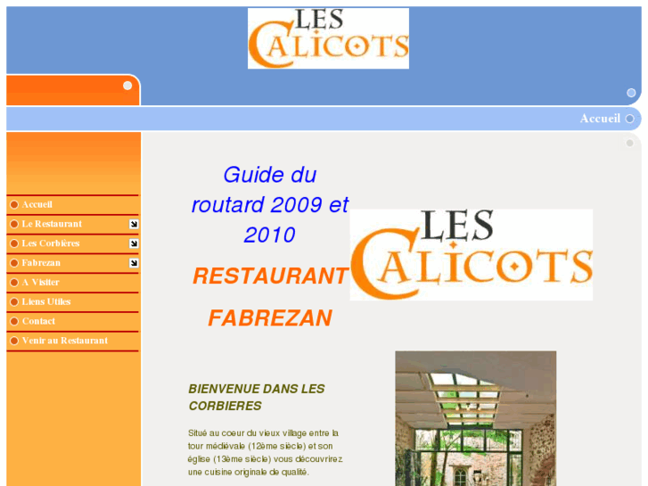 www.les-calicots.com