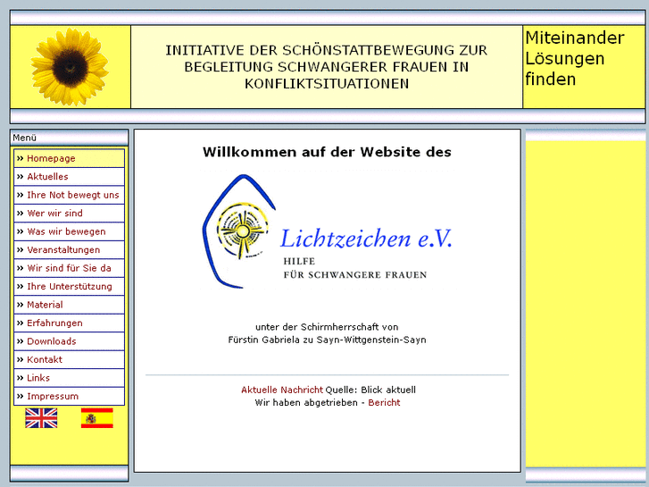 www.lichtzeichen.org