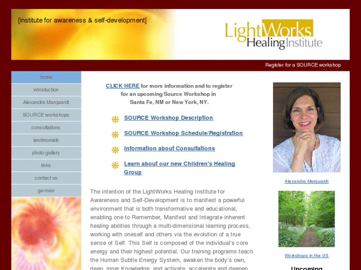 www.lightworkshealing.com