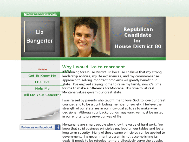 www.lizb4house.com