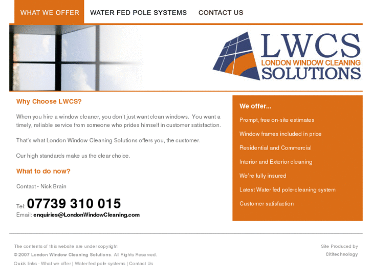 www.londonwindowcleaning.com