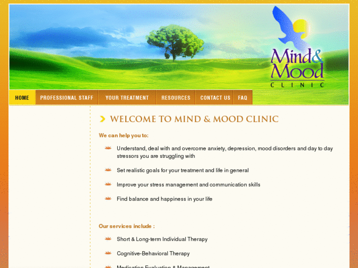 www.m-m-clinic.com