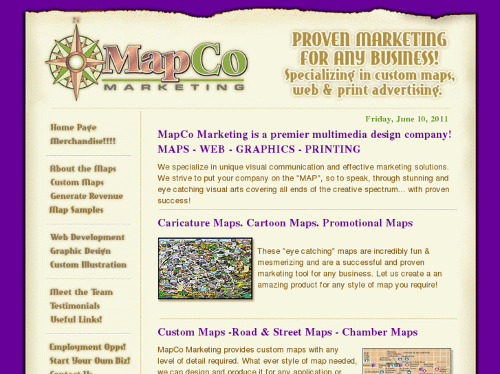 www.mapcomarketing.com