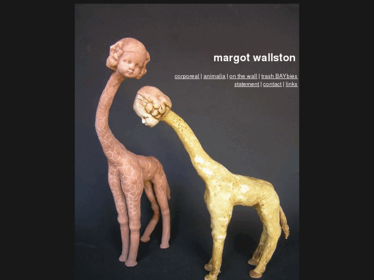 www.margotwallston.com