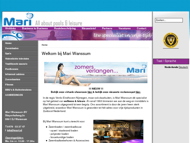 www.mari.nl