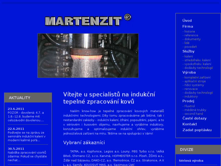 www.martenzit.com