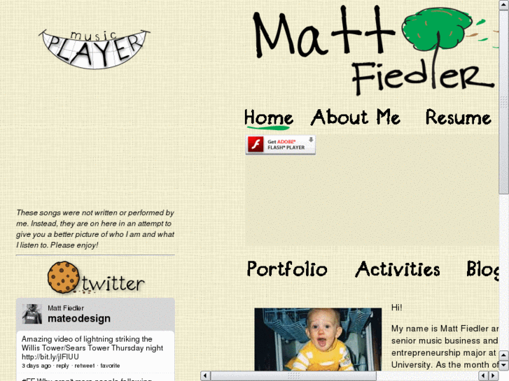 www.matthewfiedler.com