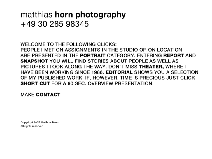 www.matthias-horn.com