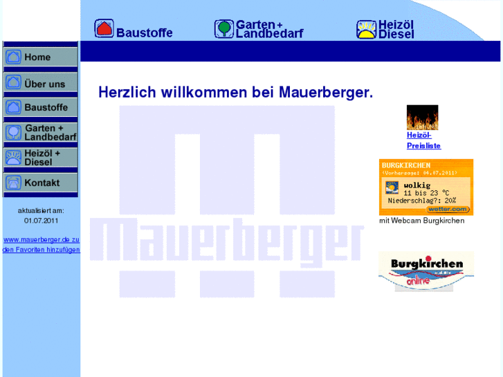 www.mauerberger.com