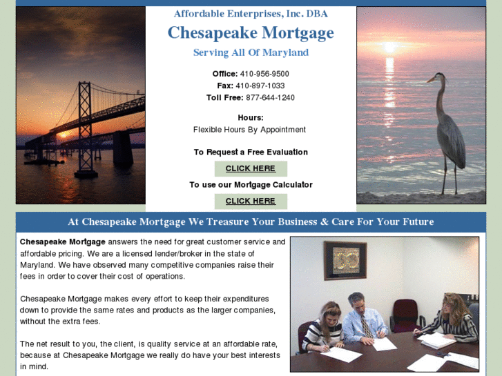 www.mdmortgageloan.com