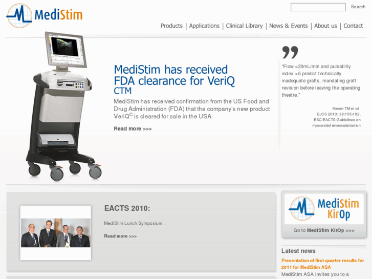 www.medistim.com