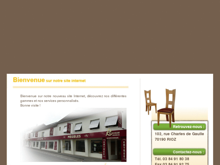 www.meubles-receveur.com