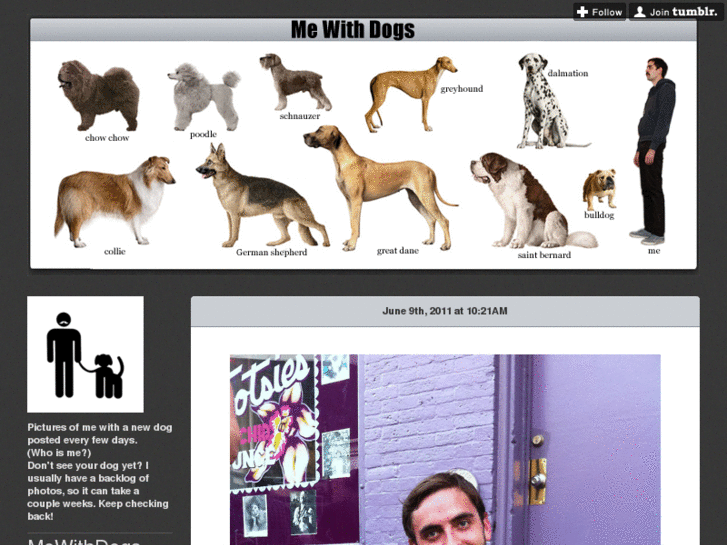 www.mewithdogs.com