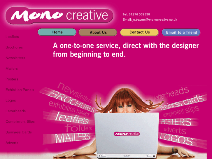 www.monocreative.co.uk