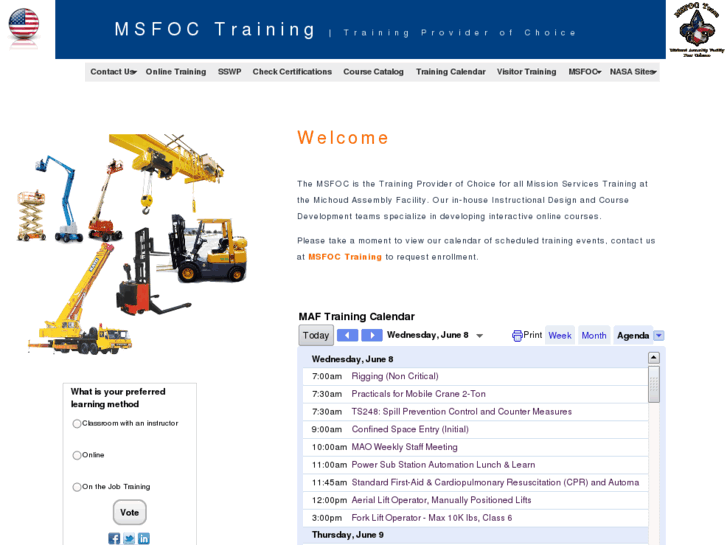 www.msfoc-training.net