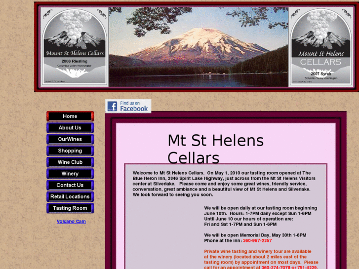 www.mtsthelenscellars.com