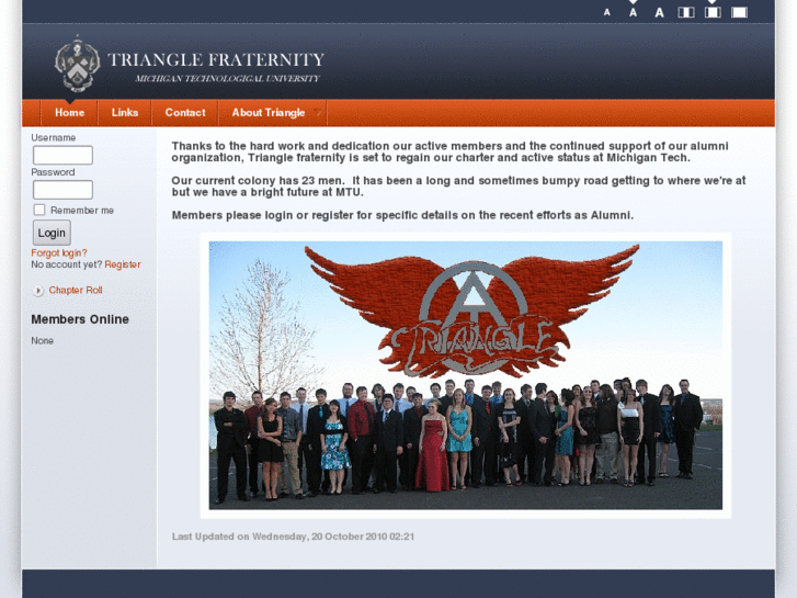 www.mtu-triangle.org