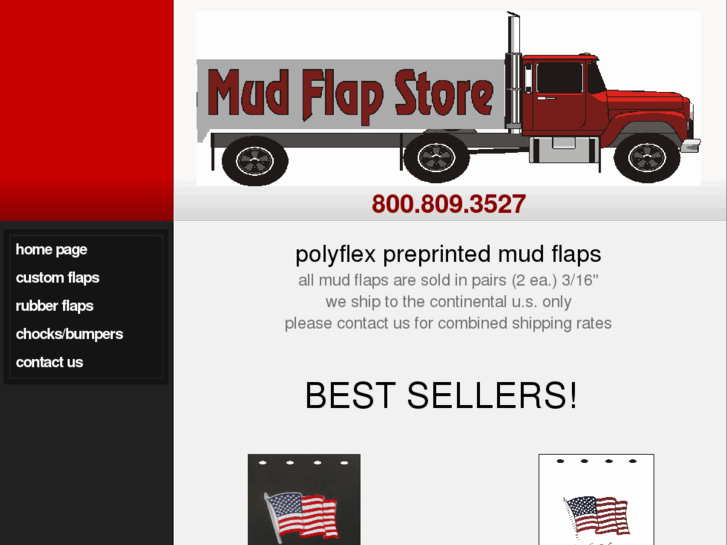 www.mudflapstore.com