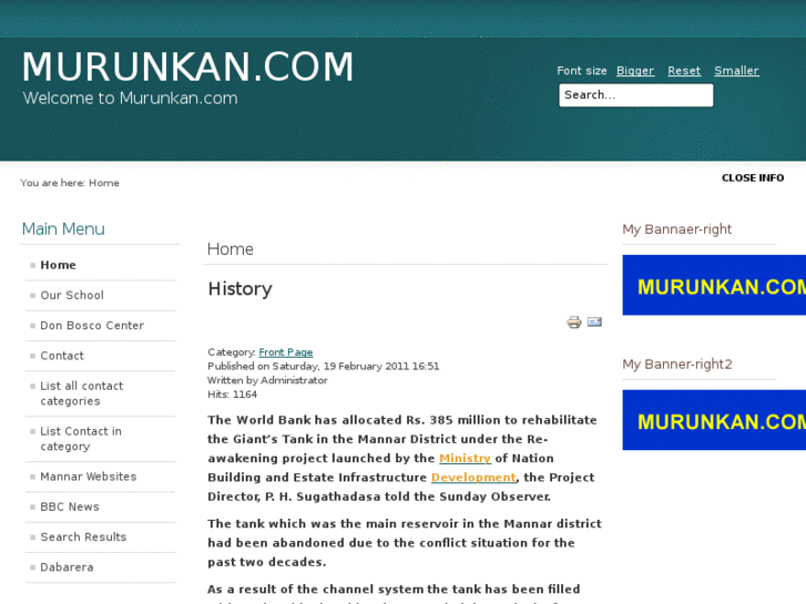 www.murunkan.com