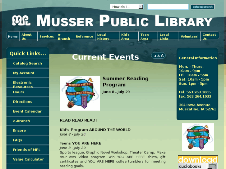 www.muscatinelibrary.us