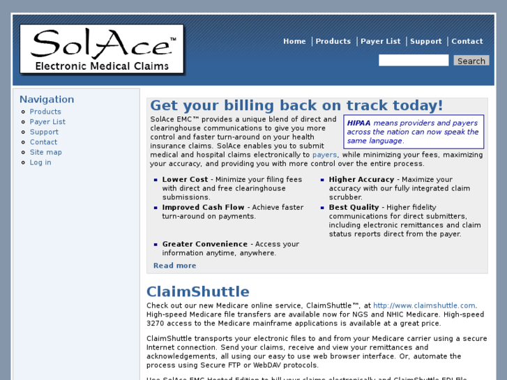 www.mysolacesoftware.com