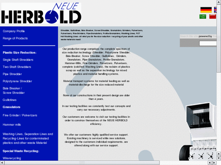 www.neue-herbold-recycling.com