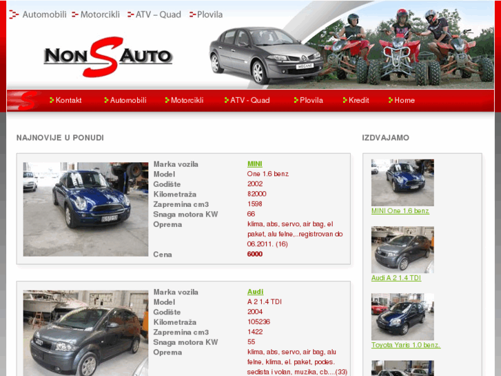 www.nonsauto.com