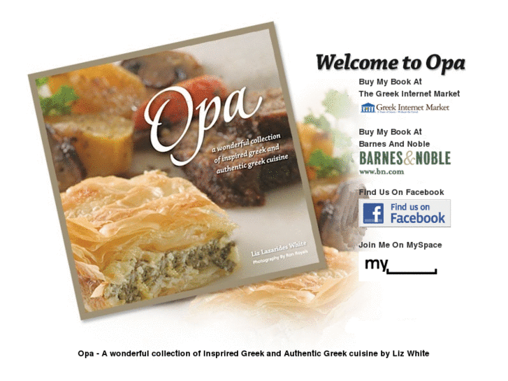 www.opacookbook.com