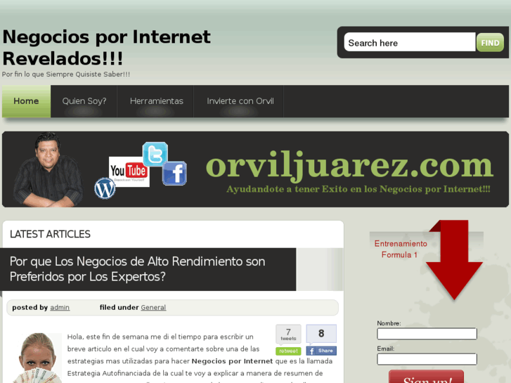 www.orviljuarez.com