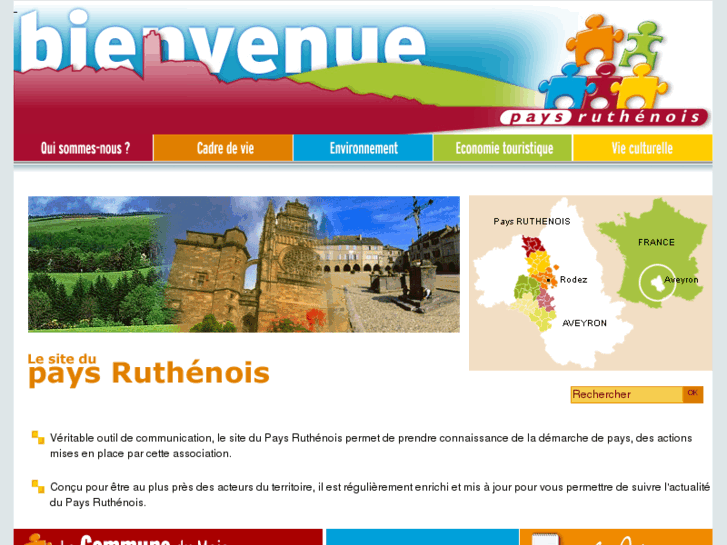 www.pays-ruthenois.fr