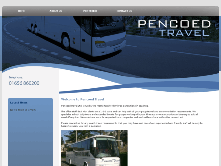 www.pencoedtravel.co.uk