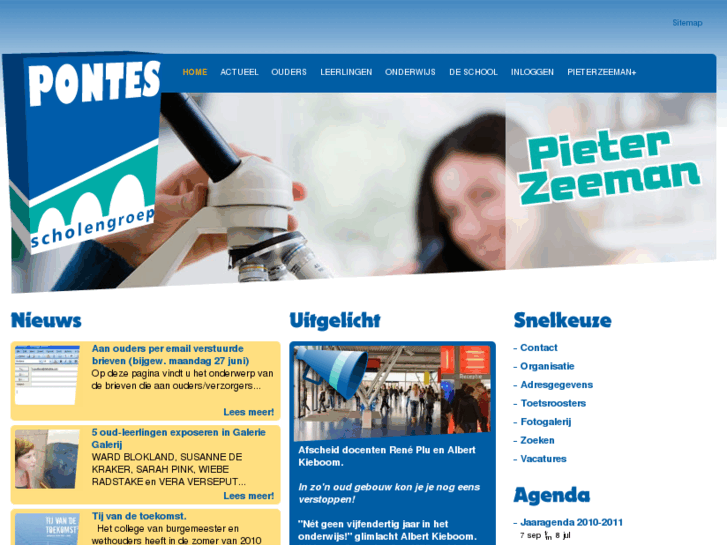 www.pieterzeeman.nl