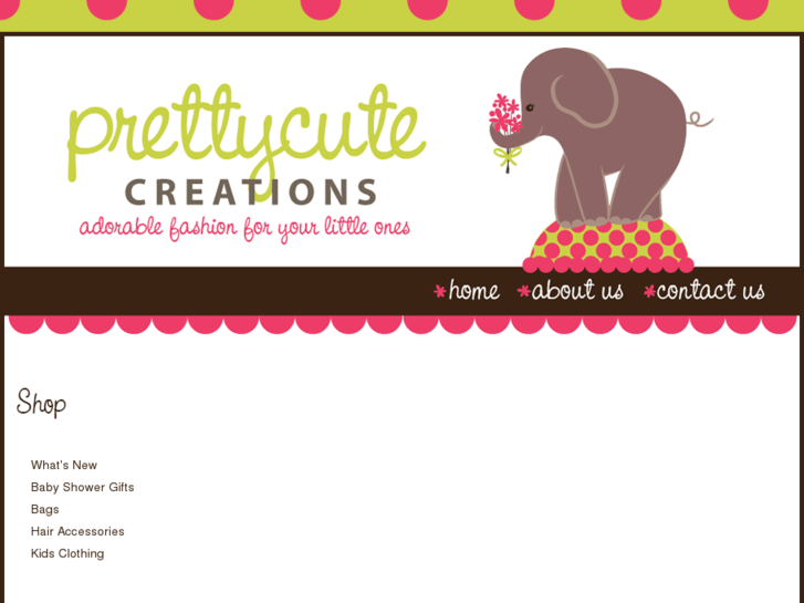 www.prettycutecreations.com