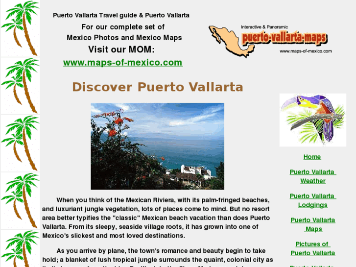www.puerto-vallarta-map.com