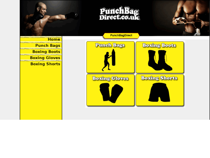 www.punchbagdirect.co.uk