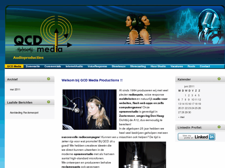 www.qcdmedia.nl