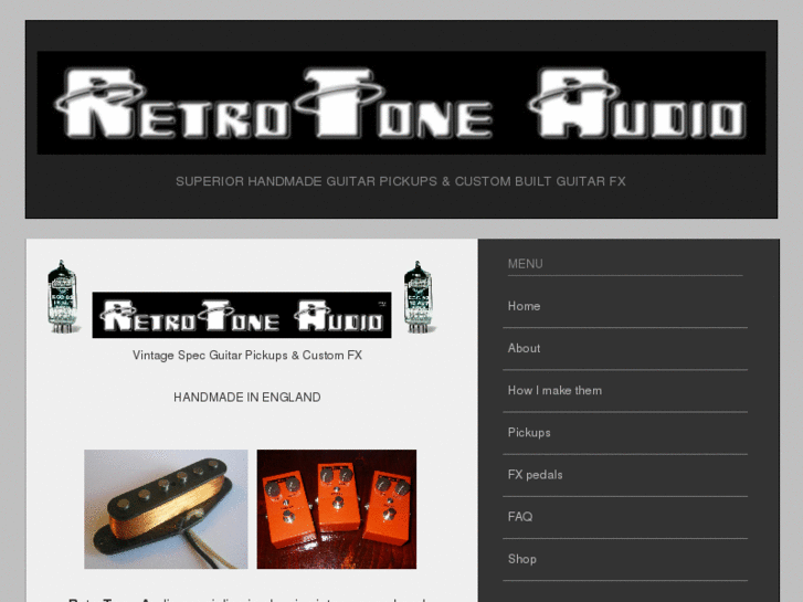 www.retrotoneaudio.com